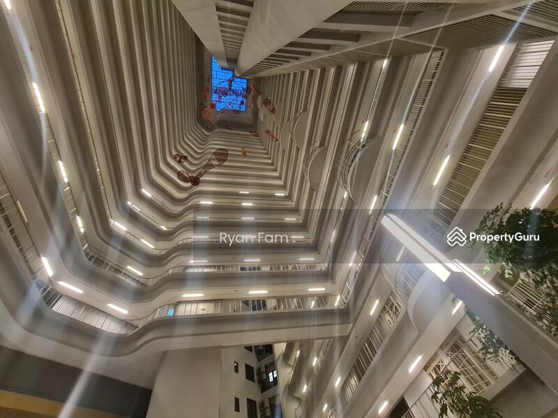 Service Residence for Sale at Parc 3 - Ryan Fam - PropertyGuru.com.my