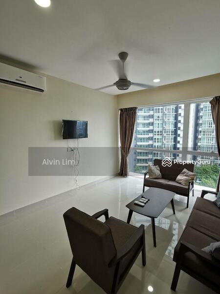 Kondominium untuk Disewa di Medini Signature - Alvin Lim - PropertyGuru.com.my
