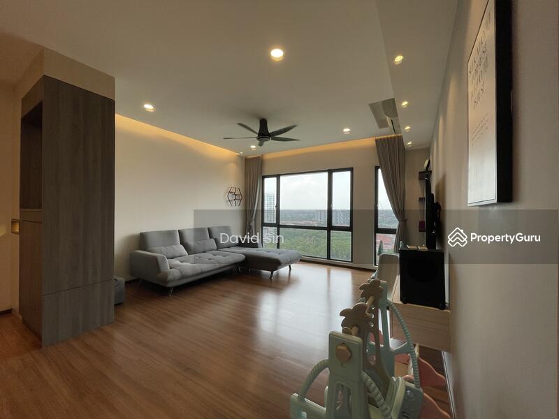 The Potpourri untuk Untuk Disewa - RM 4,500 /bulan, Mac 2026 - PropertyGuru.com.my