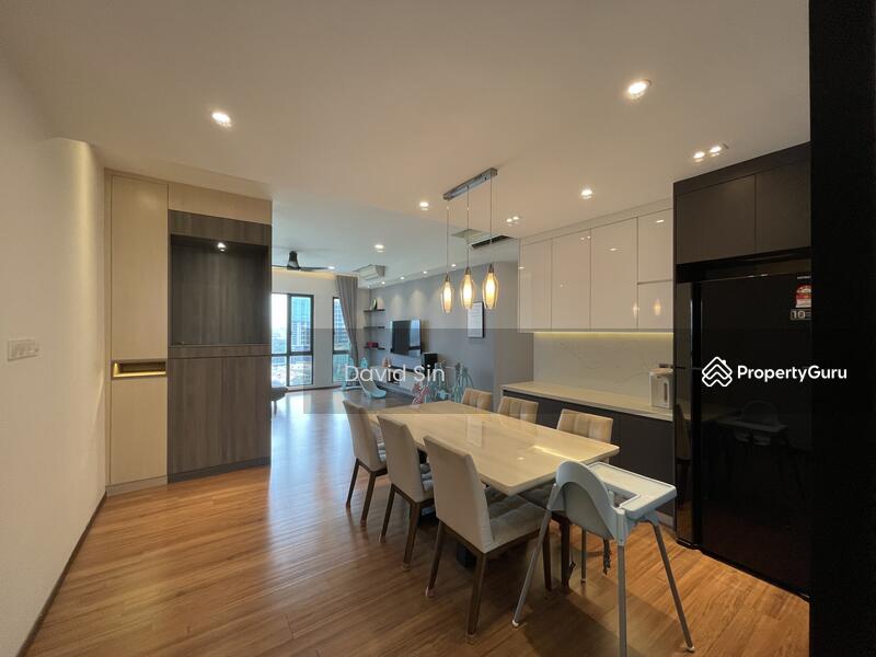 The Potpourri untuk Untuk Disewa - RM 4,500 /bulan, Mac 2026 - PropertyGuru.com.my