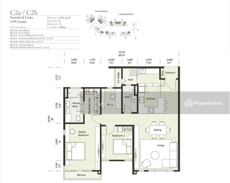 The Potpourri untuk Untuk Disewa - RM 4,500 /bulan, Mac 2026 - PropertyGuru.com.my