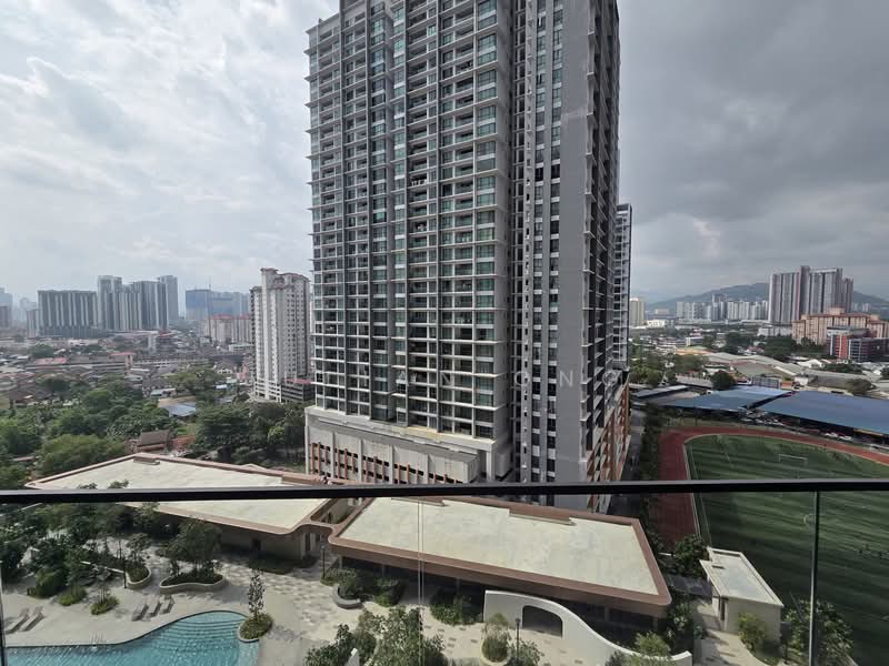 Condominium for Sale at Curvo Residences @ Setapak, KL - Julian Ong - PropertyGuru.com.my