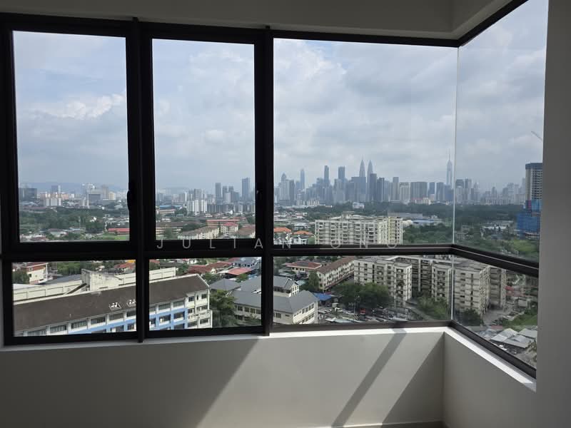 Condominium for Sale at Curvo Residences @ Setapak, KL - Julian Ong - PropertyGuru.com.my