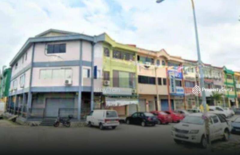Untuk Dijual - Taman Medan Pejasa