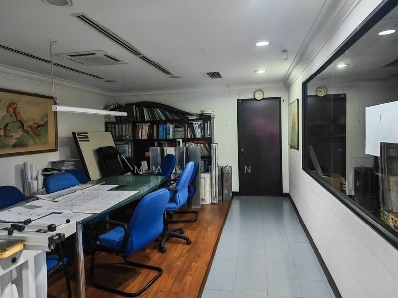 For Sale - Taman Medan Pejasa