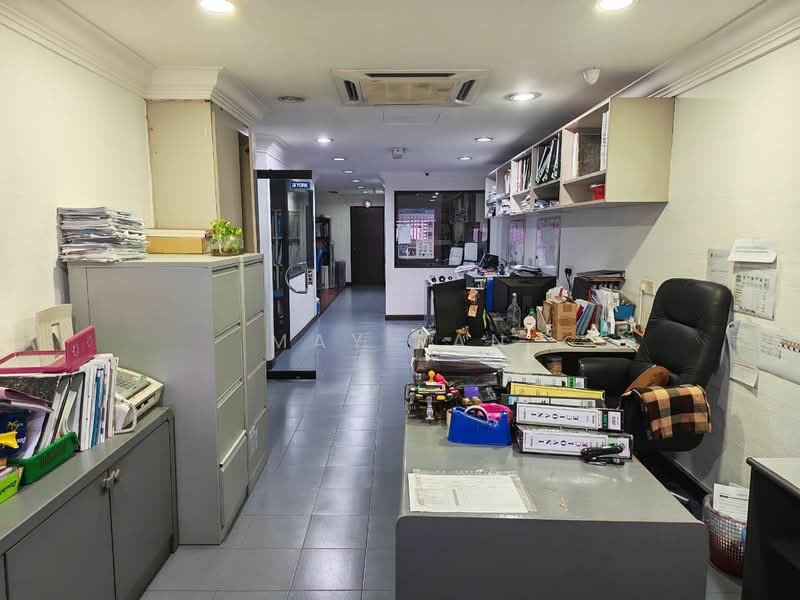 For Sale - Taman Medan Pejasa