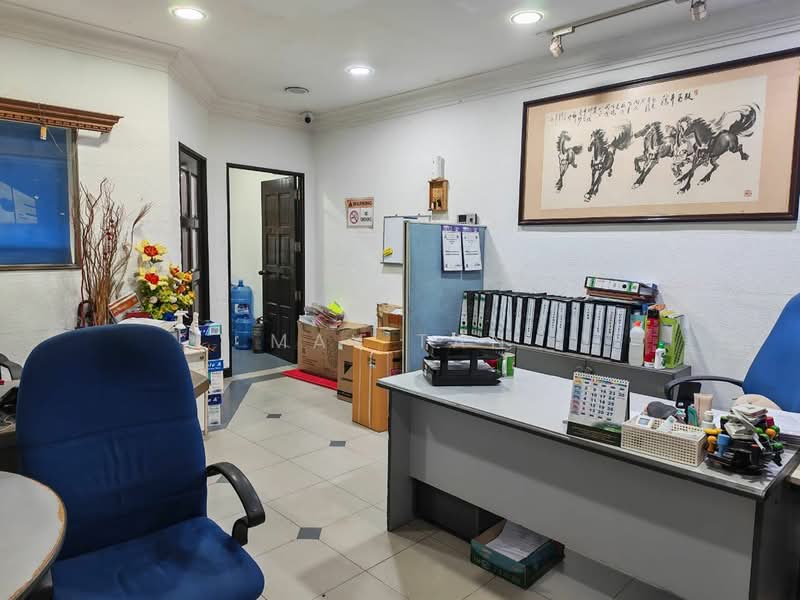 For Sale - Taman Medan Pejasa