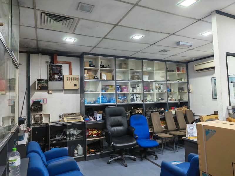 For Sale - Taman Medan Pejasa