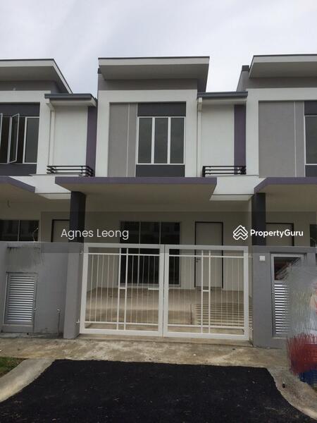 2-storey Terraced House for Sale in Bandar Tasik Puteri (Rawang) - Agnes Leong - PropertyGuru.com.my