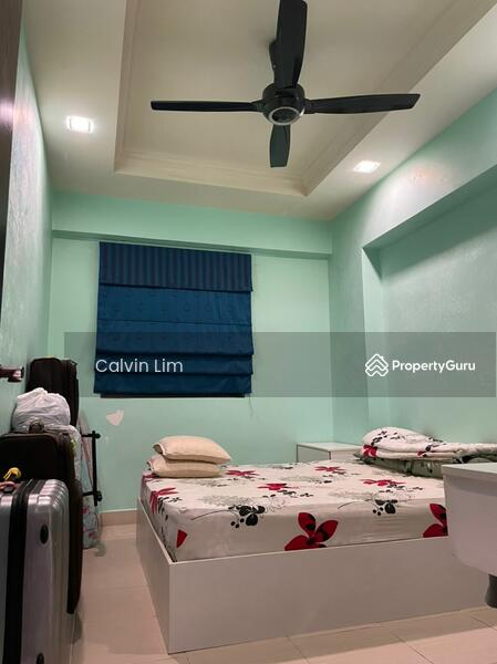Condominium for Sale at D'Alamanda - Calvin Lim - PropertyGuru.com.my
