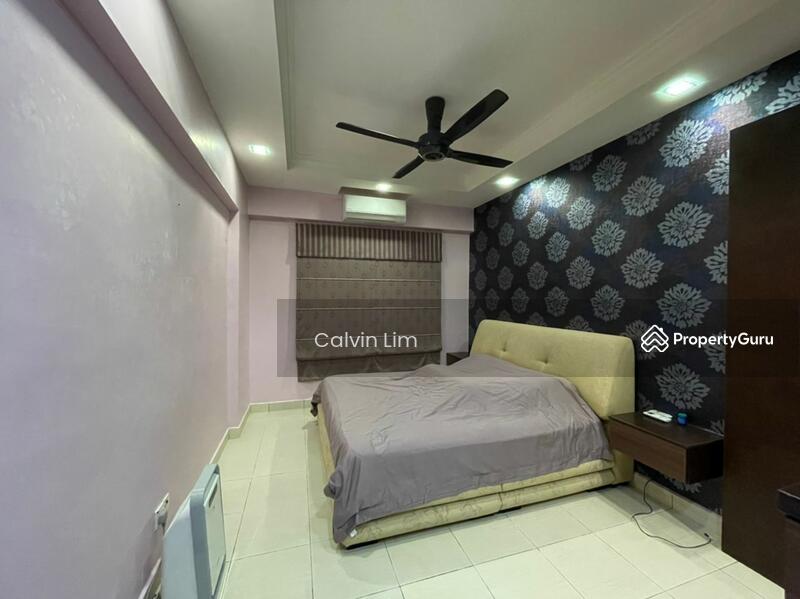 Condominium for Sale at D'Alamanda - Calvin Lim - PropertyGuru.com.my