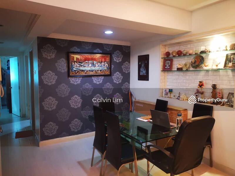 Condominium for Sale at D'Alamanda - Calvin Lim - PropertyGuru.com.my