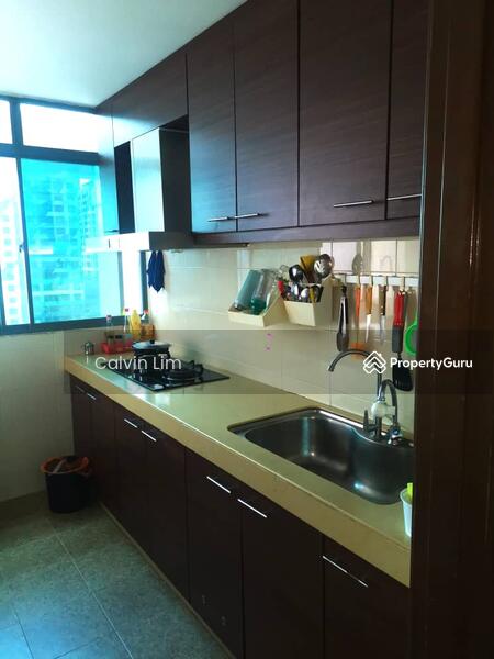 Condominium for Sale at D'Alamanda - Calvin Lim - PropertyGuru.com.my