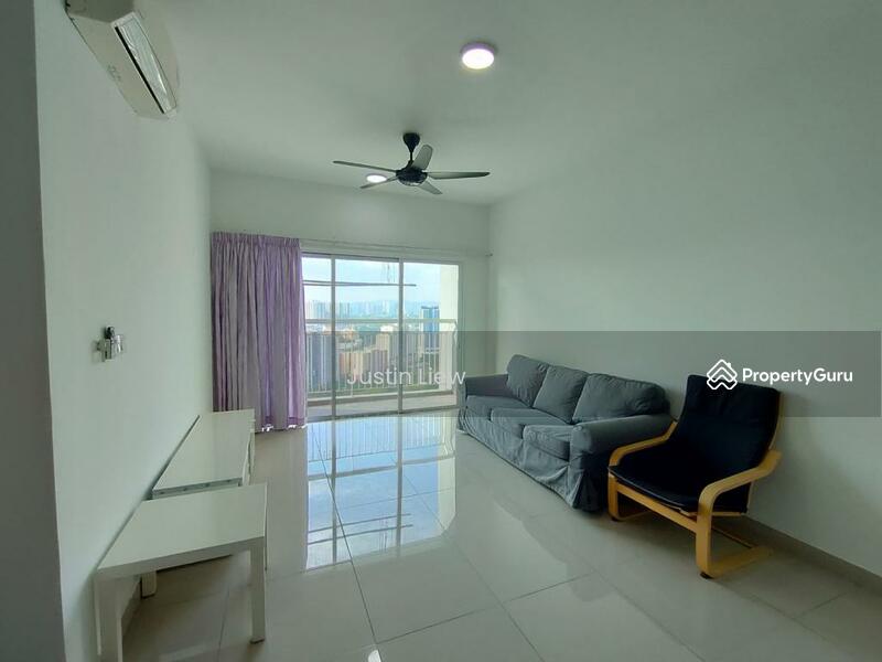 Kondominium untuk Disewa di The Holmes 1 - Justin Liew - PropertyGuru.com.my