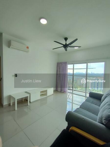 Kondominium untuk Disewa di The Holmes 1 - Justin Liew - PropertyGuru.com.my