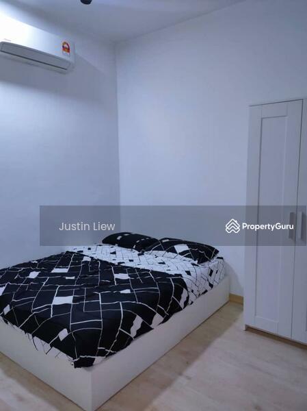 Kondominium untuk Disewa di The Holmes 1 - Justin Liew - PropertyGuru.com.my