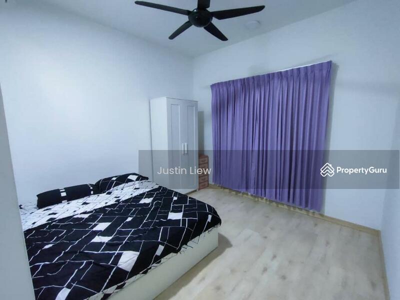 Kondominium untuk Disewa di The Holmes 1 - Justin Liew - PropertyGuru.com.my