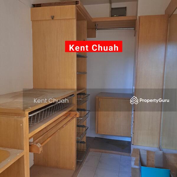 Pangsapuri Tanjung Indah (Butterworth), Lorong Tanjung Indah 2, Taman