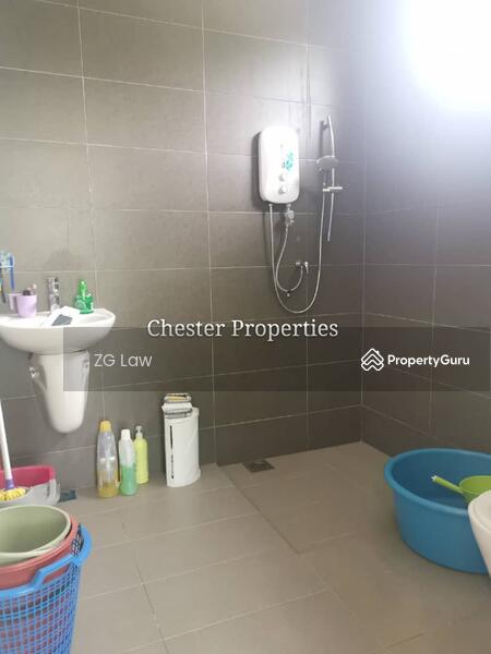 Rumah Berkembar untuk Dijual di Taman Puteri Jaya (Batu Pahat) - ZG Law - PropertyGuru.com.my