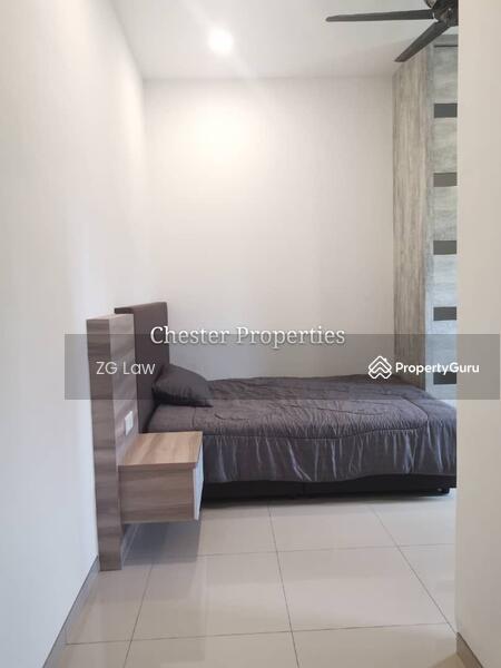 Rumah Berkembar untuk Dijual di Taman Puteri Jaya (Batu Pahat) - ZG Law - PropertyGuru.com.my