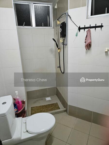 Apartment for Rent at Menara Rajawali - Theresa Chew - PropertyGuru.com.my