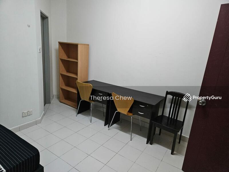 Apartment for Rent at Menara Rajawali - Theresa Chew - PropertyGuru.com.my
