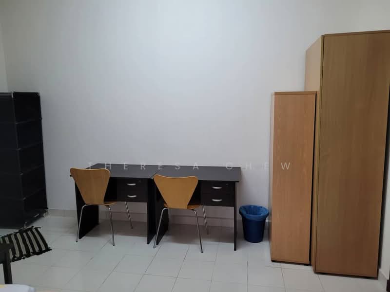 Apartment for Rent at Menara Rajawali - Theresa Chew - Study - PropertyGuru.com.my