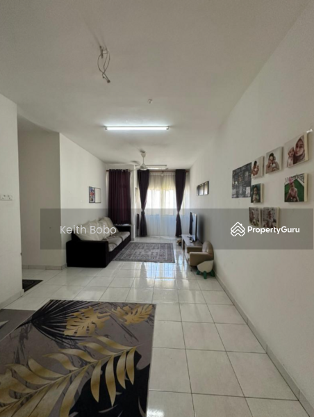 For Sale - pangsapuri seri akasia puchong