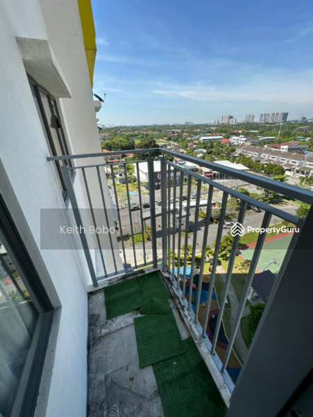 For Sale - pangsapuri seri akasia puchong