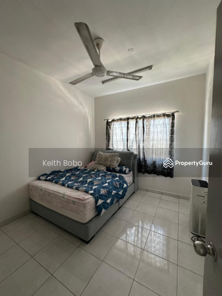 For Sale - pangsapuri seri akasia puchong