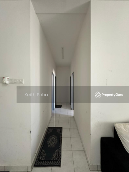For Sale - pangsapuri seri akasia puchong