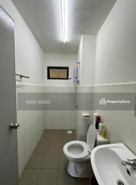 For Sale - pangsapuri seri akasia puchong