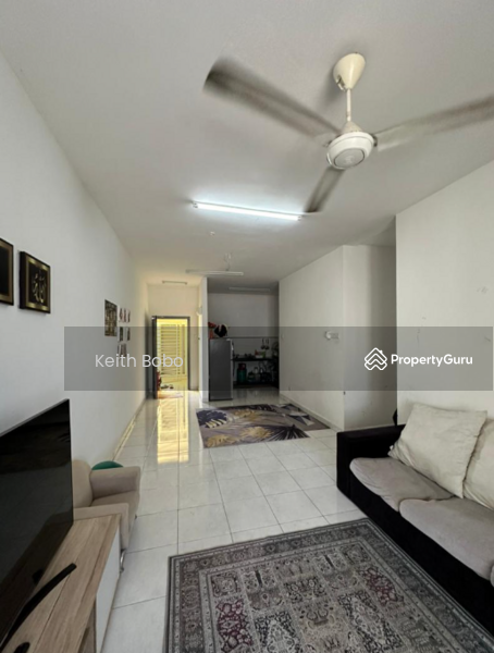 For Sale - pangsapuri seri akasia puchong