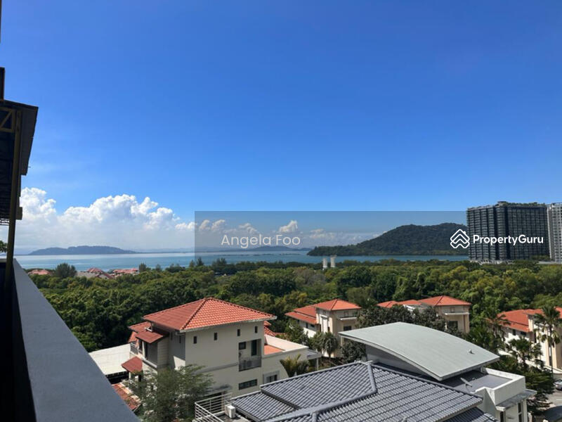 For Sale - TRIUNI RESIDENCES