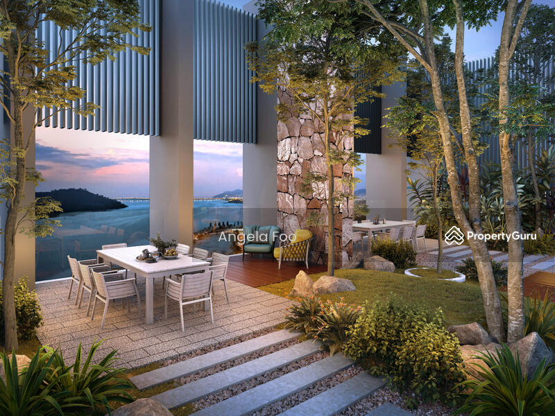 For Sale - TRIUNI RESIDENCES