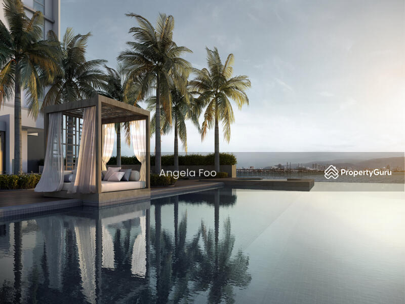 For Sale - TRIUNI RESIDENCES
