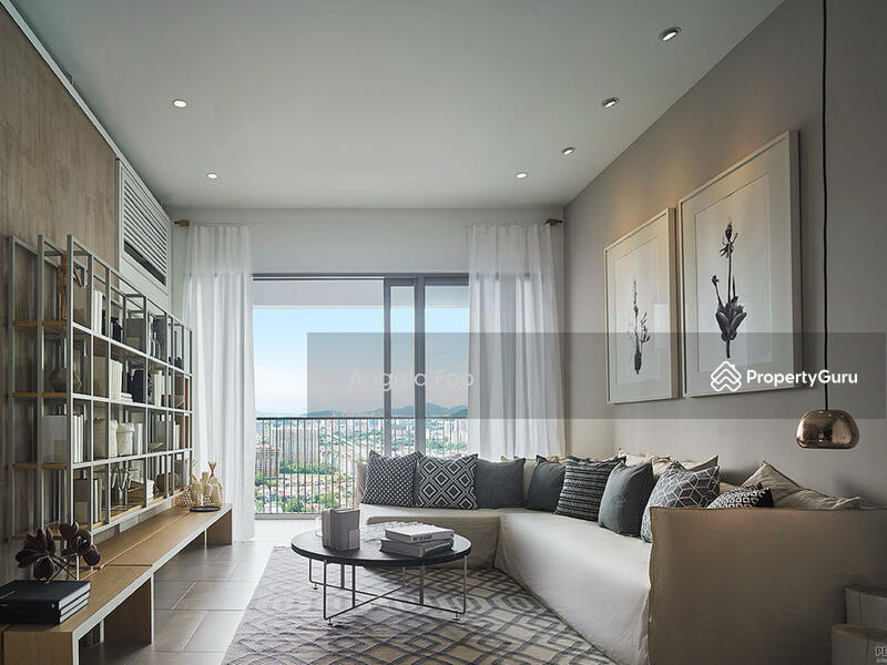 For Sale - TRIUNI RESIDENCES