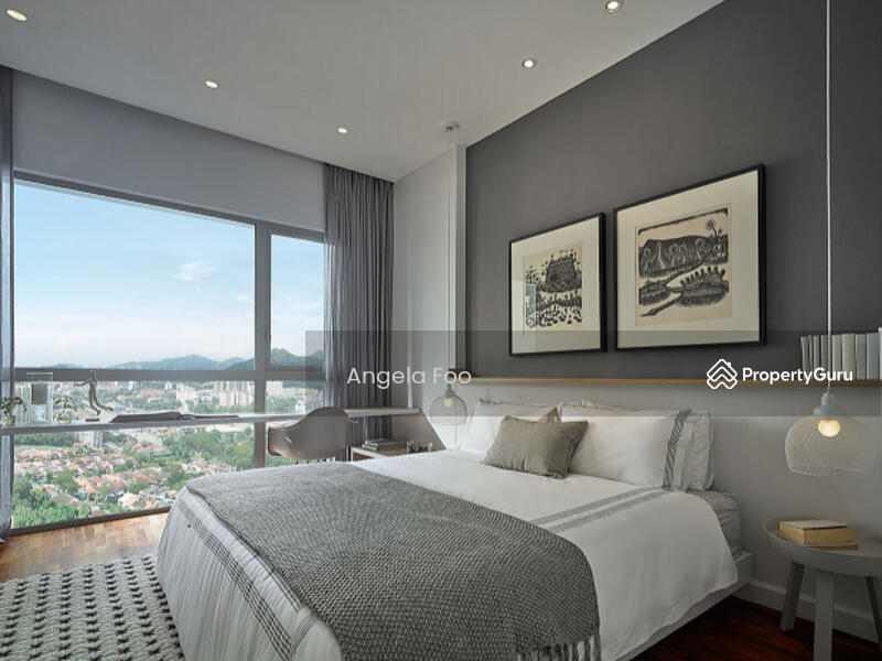 For Sale - TRIUNI RESIDENCES