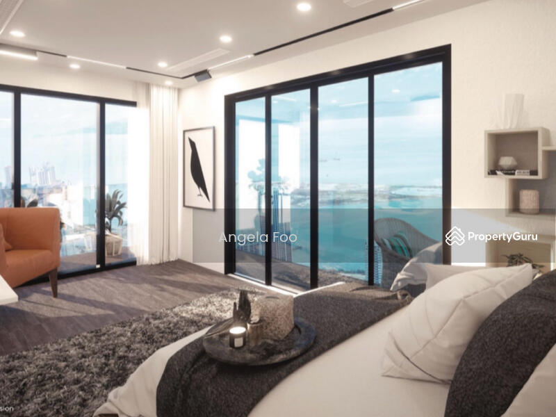 For Sale - CODRINGTON RESIDENCE