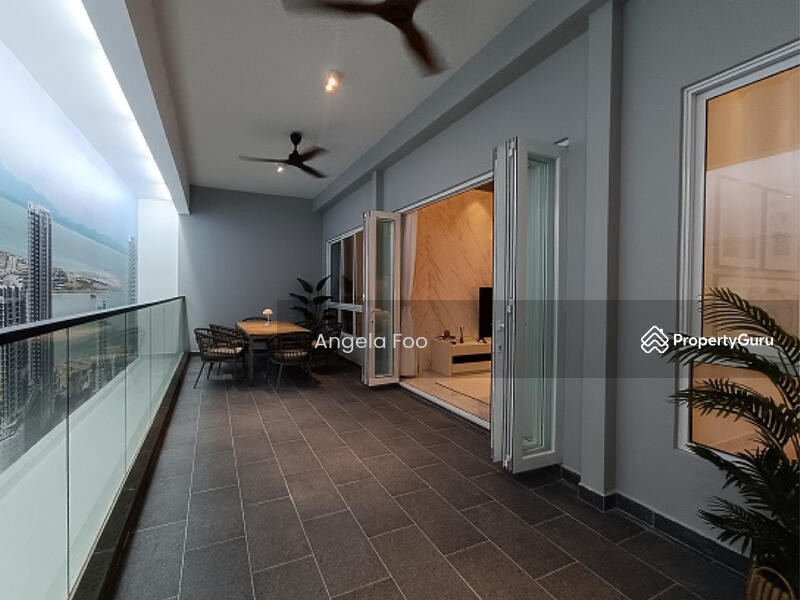 For Sale - CODRINGTON RESIDENCE