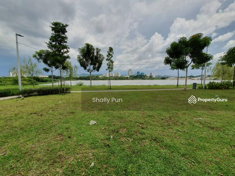 Glomac Lakeside Residence, Glomac Lakeside Residence, Jalan Metro