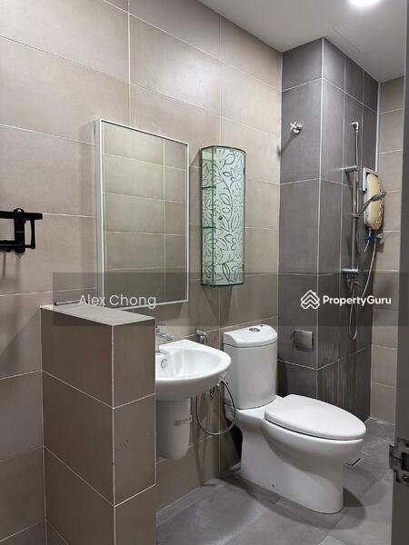 Untuk Disewa - Andira Park @ Bandar Bukit Puchong