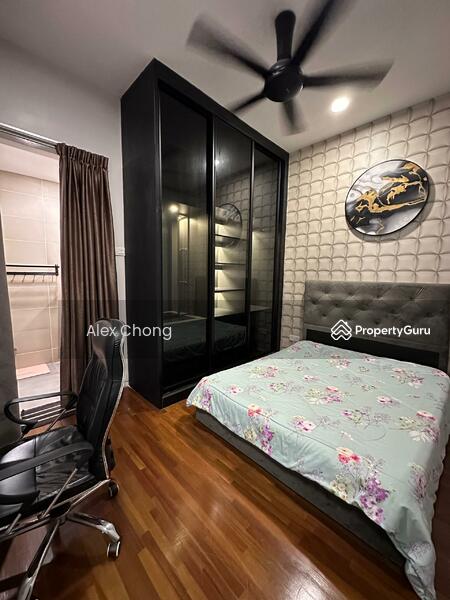 Untuk Disewa - Andira Park @ Bandar Bukit Puchong