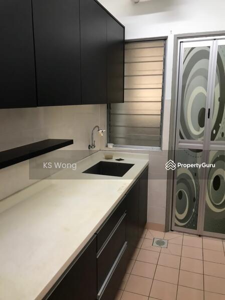 Service Residence for Rent at Suria Kinrara - KS Wong - PropertyGuru.com.my