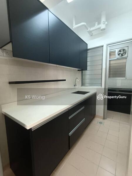 Service Residence for Rent at Suria Kinrara - KS Wong - PropertyGuru.com.my