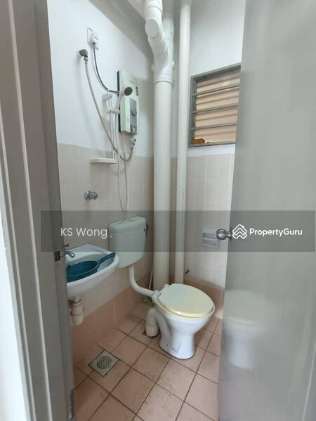 Service Residence for Rent at Suria Kinrara - KS Wong - PropertyGuru.com.my
