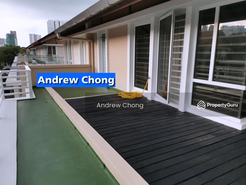 For Sale - Ariza Seri Tanjung Pinang