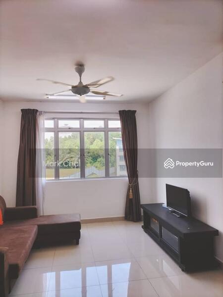 Pangsapuri untuk Dijual di The Pines Residence - Mark Chai - PropertyGuru.com.my
