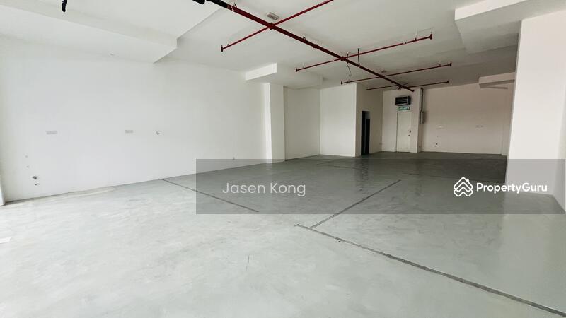 Shop / Office for Rent in Sentul (Kuala Lumpur) - Jasen Kong - PropertyGuru.com.my