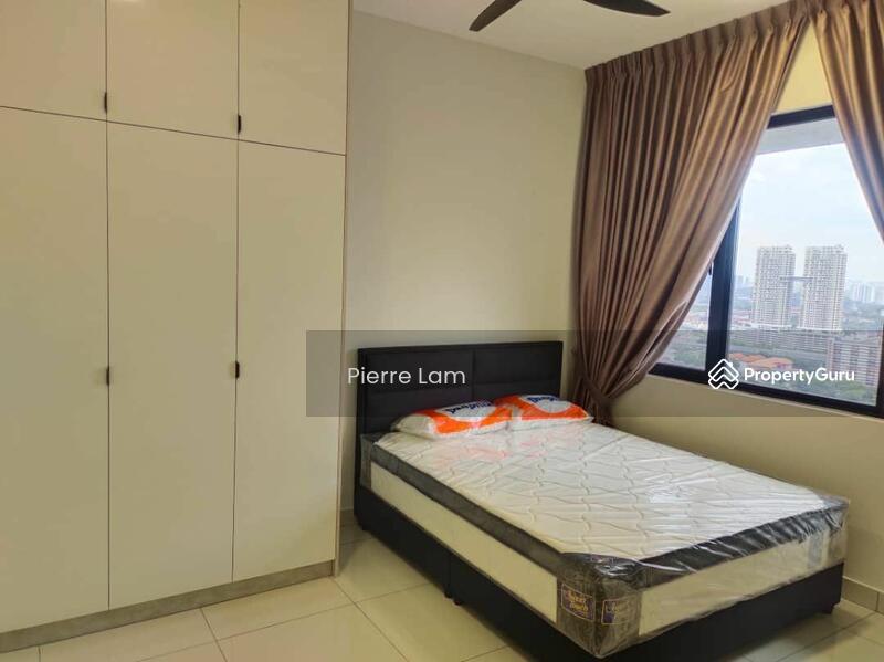 Servis Apartment untuk Disewa di Parc 3 - Pierre Lam - PropertyGuru.com.my